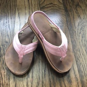 Hari Mari Flip Flops